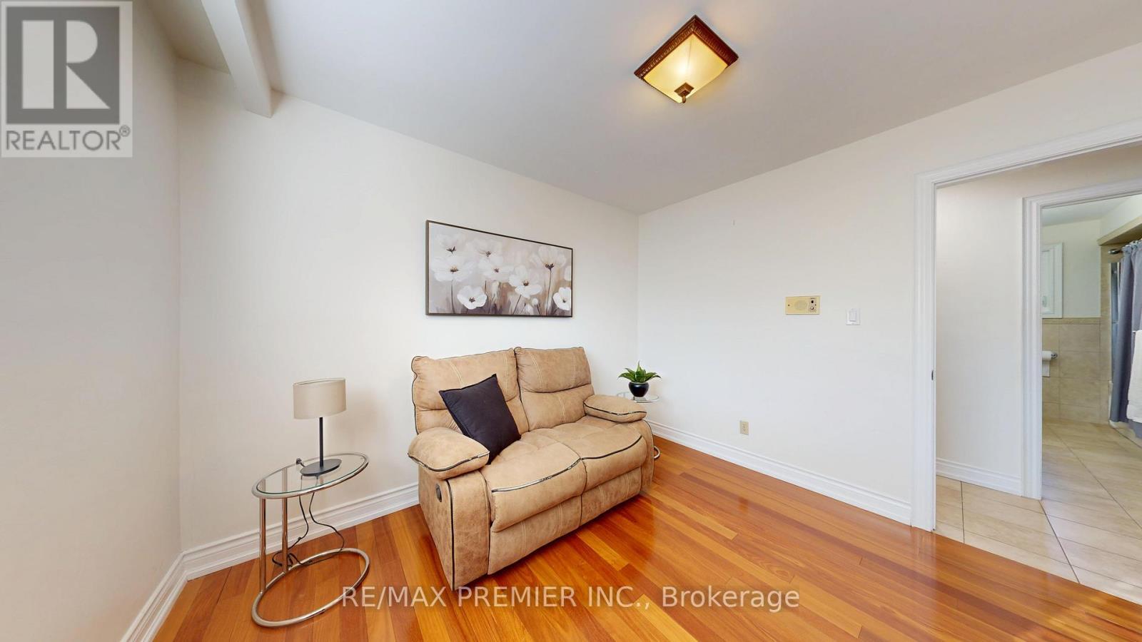 87 Aviemore Drive, Toronto, ON - Indoor