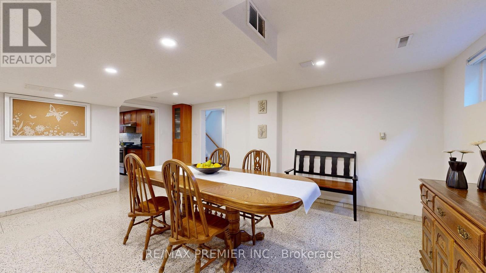 87 Aviemore Drive, Toronto, ON - Indoor