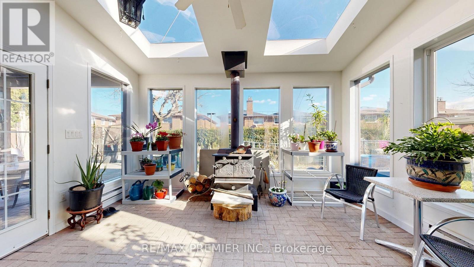 87 Aviemore Drive, Toronto, ON - Indoor Photo Showing Other Room