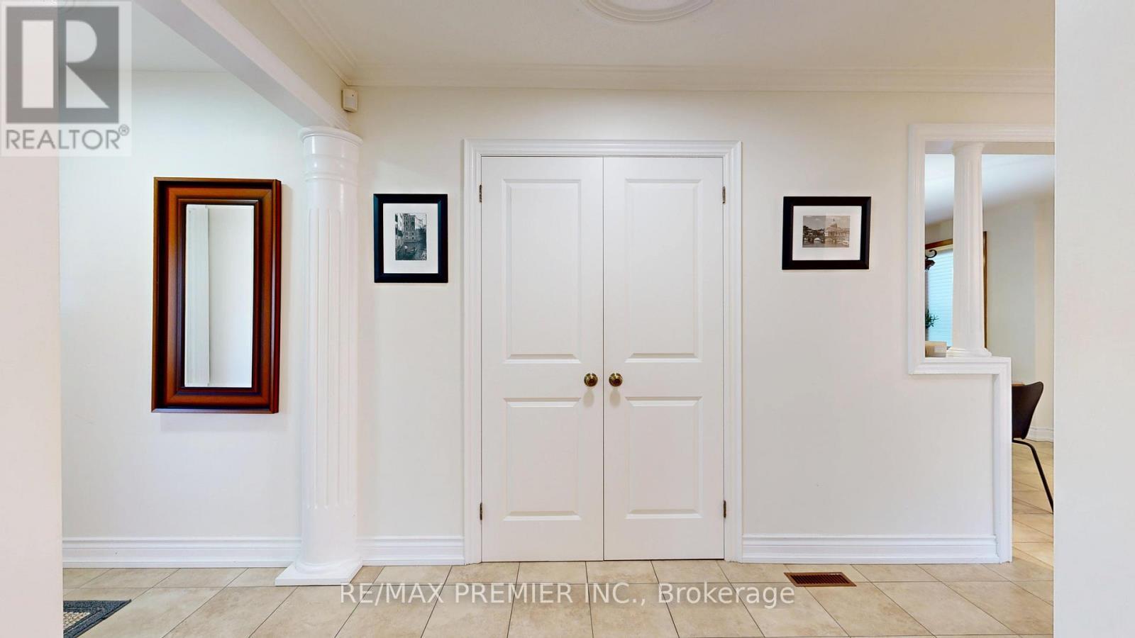 87 Aviemore Drive, Toronto, ON - Indoor Photo Showing Other Room