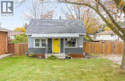 2906 LLOYD GEORGE BOULEVARD Windsor, ON N8T 2V1