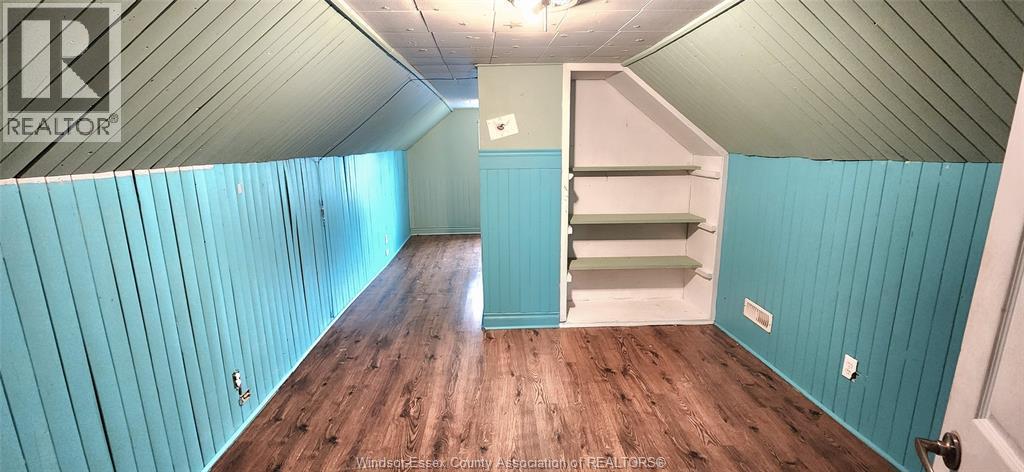 441 Ellis Street West, Windsor, ON - Indoor Photo Showing Other Room