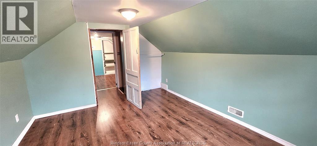 441 Ellis Street West, Windsor, ON - Indoor Photo Showing Other Room