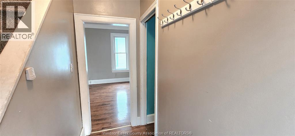 441 Ellis Street West, Windsor, ON - Indoor Photo Showing Other Room