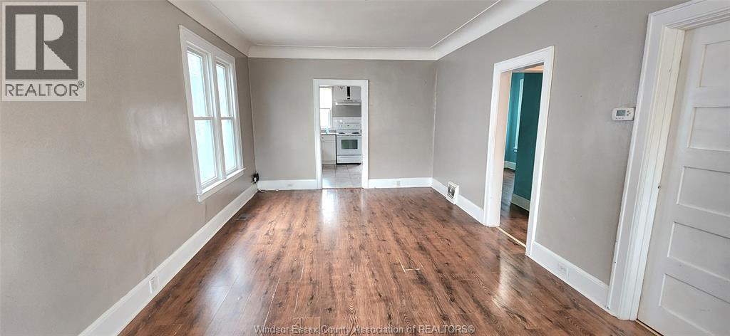 441 Ellis Street West, Windsor, ON - Indoor Photo Showing Other Room