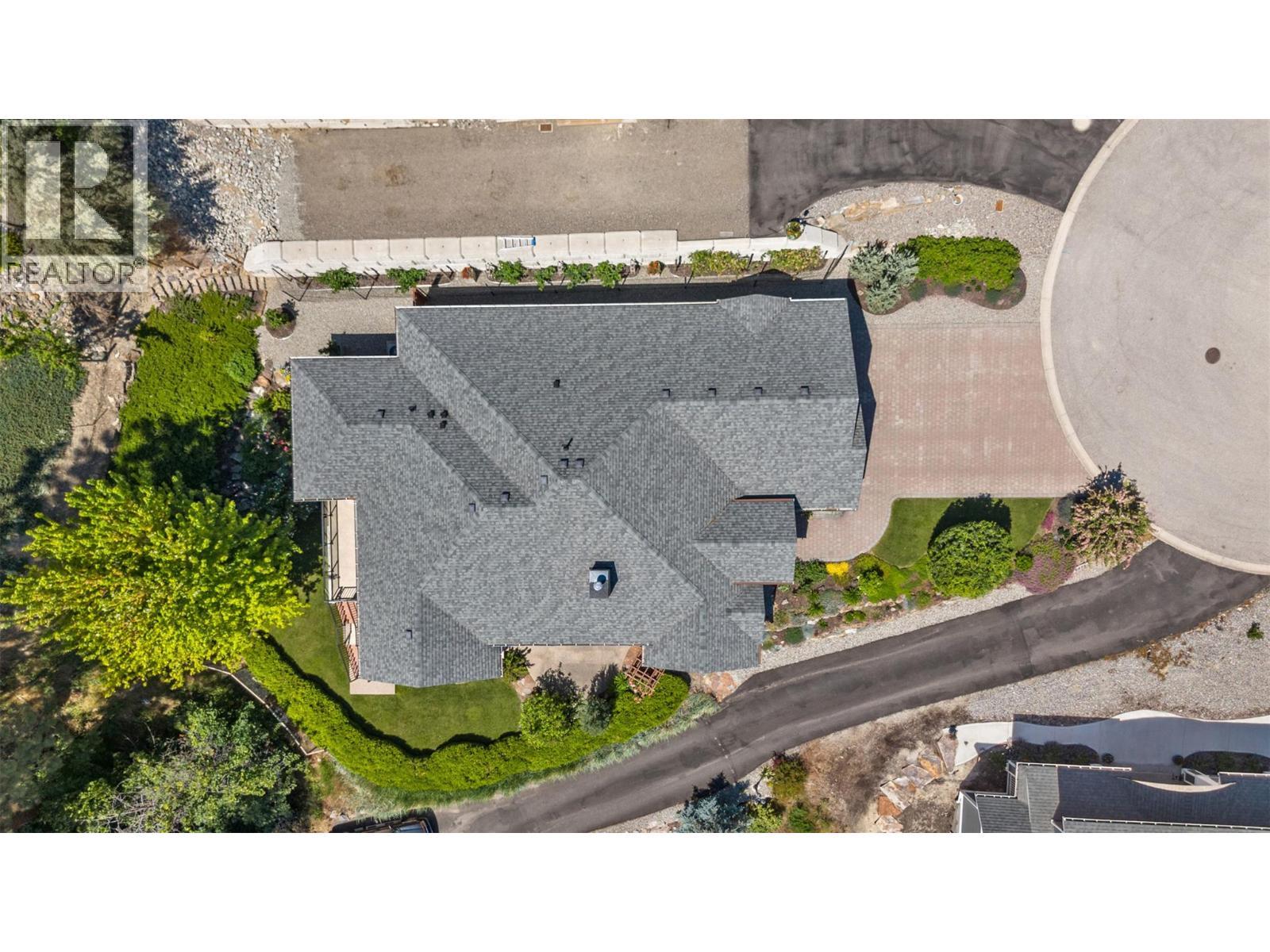 6482 Renfrew Court, Peachland, BC - Outdoor With View