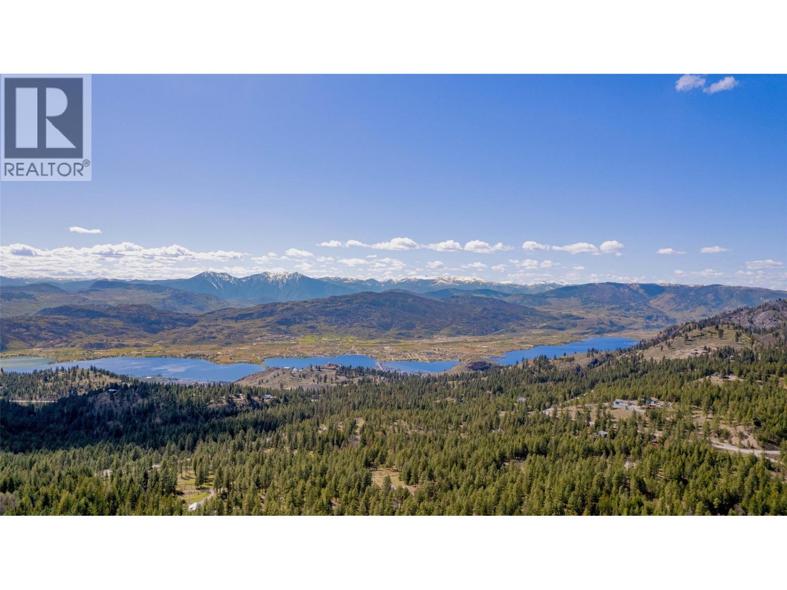 1370 Bullmoose Way, Osoyoos, BC - Outdoor With View