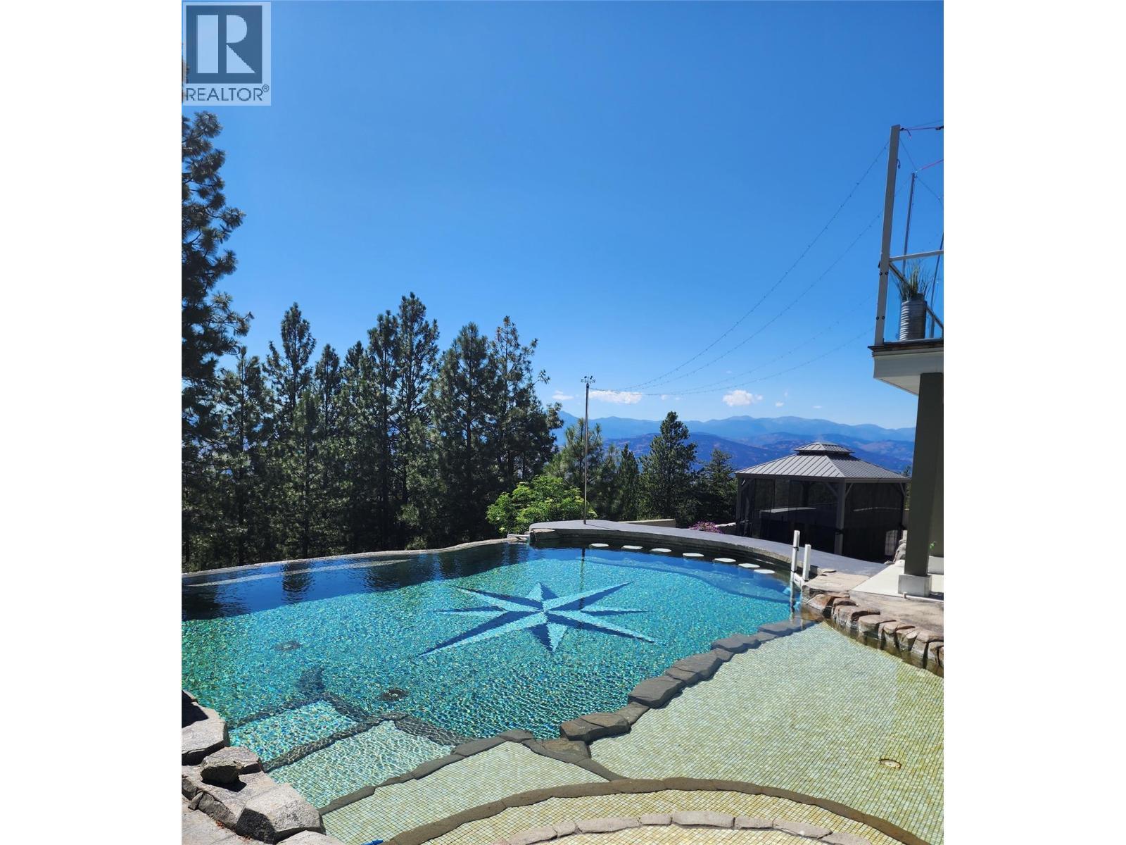 1370 Bullmoose Way, Osoyoos, BC - Outdoor