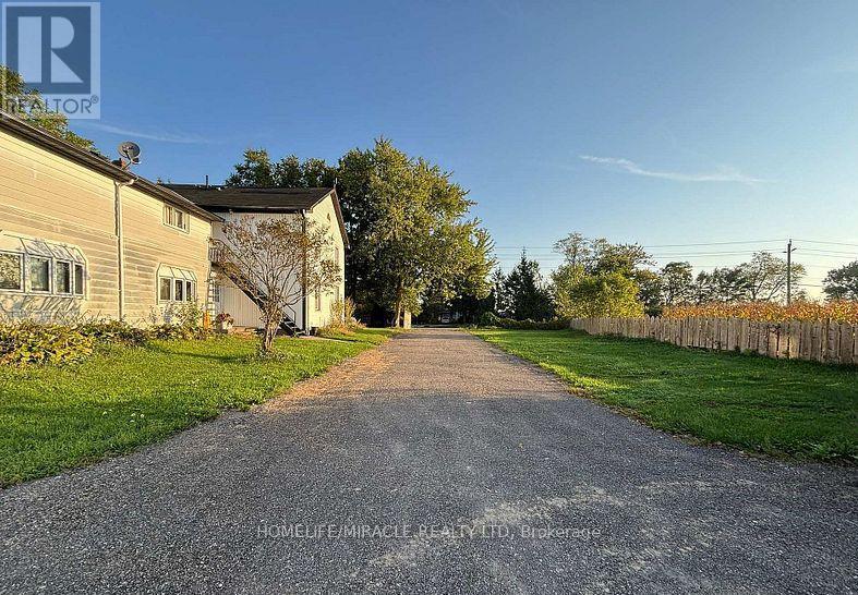 1381 Hwy 8, Hamilton, ON