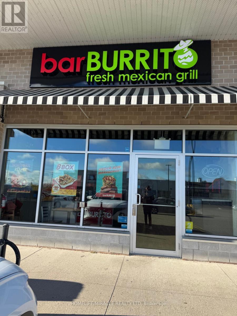 300B - 606 Laurelwood Street, Waterloo, ON