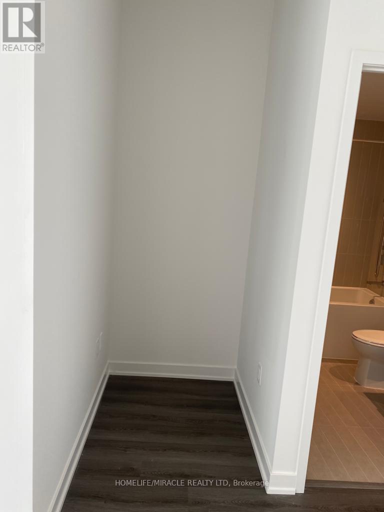 707 - 3883 Quartz Road, Mississauga, ON - Indoor Photo Showing Other Room