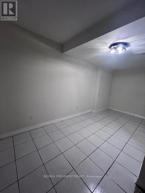 12780 Humber Station Road, Caledon, ON - Indoor Photo Showing Other Room