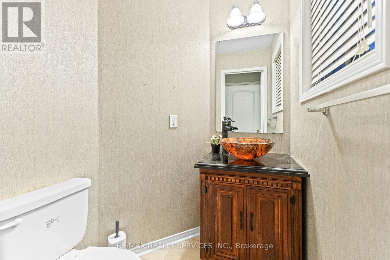 120 Bushmill Circle, Brampton, ON - Indoor Photo Showing Bathroom