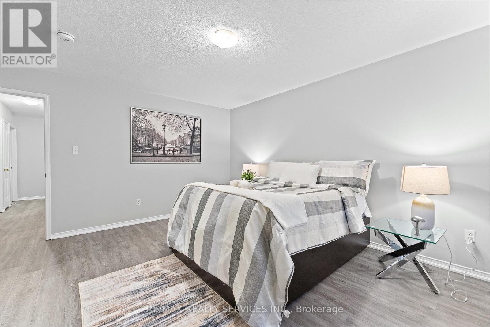 120 Bushmill Circle, Brampton, ON - Indoor Photo Showing Bedroom