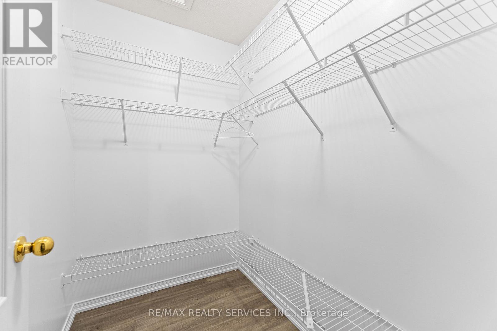 120 Bushmill Circle, Brampton, ON - Indoor With Storage