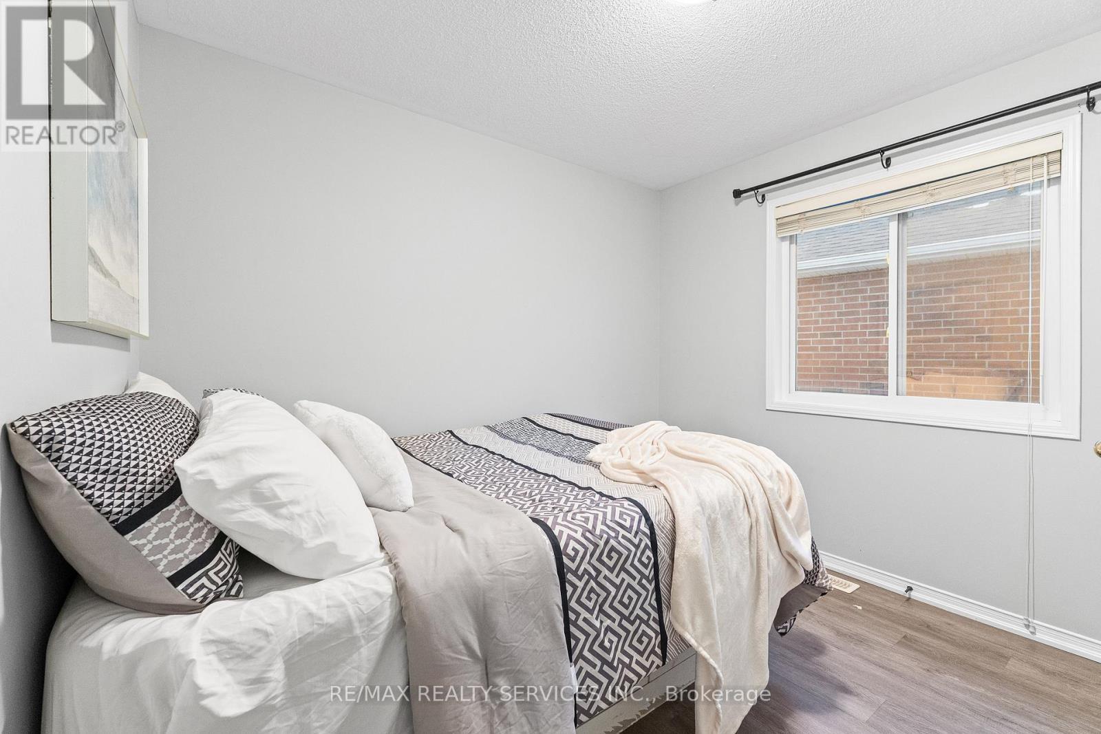 120 Bushmill Circle, Brampton, ON - Indoor Photo Showing Bedroom