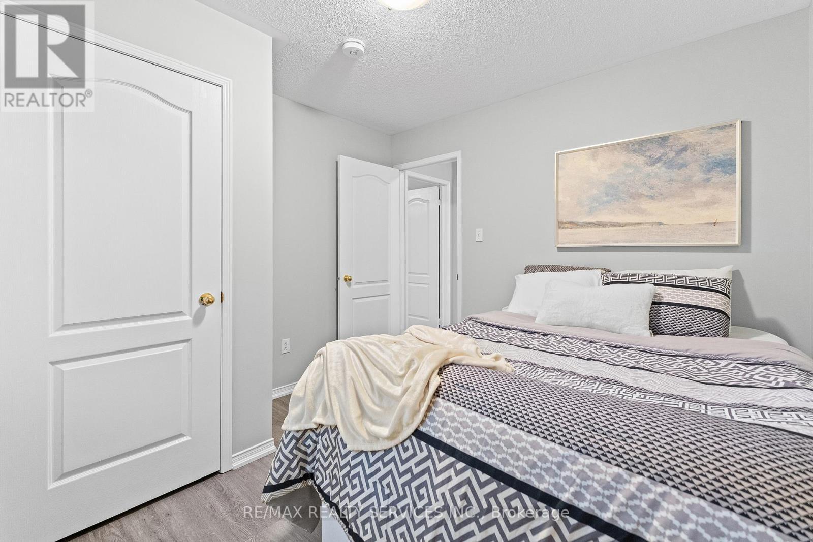 120 Bushmill Circle, Brampton, ON - Indoor Photo Showing Bedroom