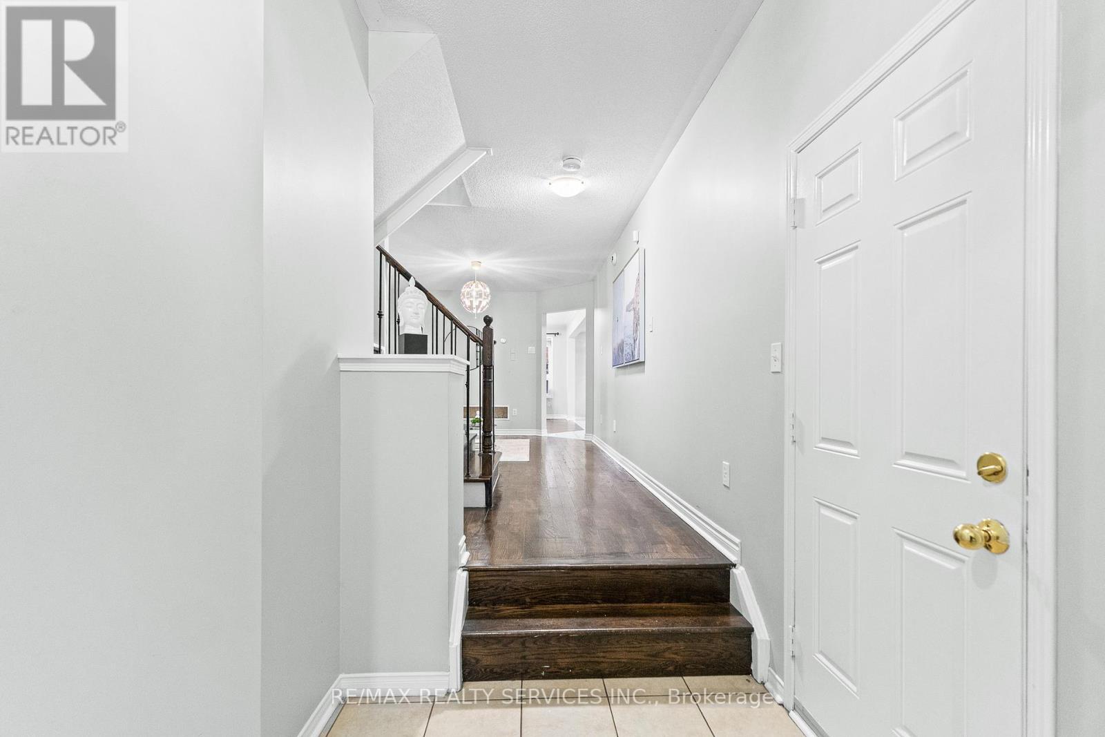 120 Bushmill Circle, Brampton, ON - Indoor Photo Showing Other Room