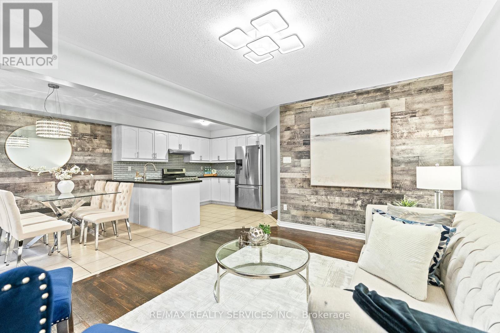 120 Bushmill Circle, Brampton, ON - Indoor