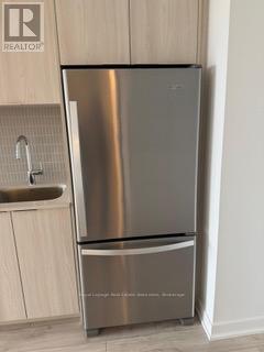 313 - 720 Whitlock Avenue, Milton, ON - Indoor Photo Showing Kitchen