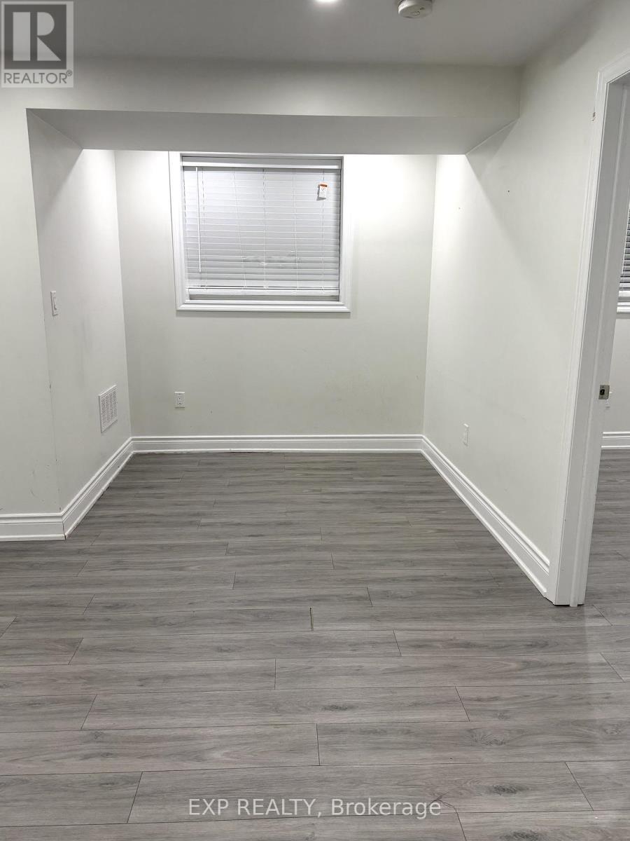 Lower - 16 Lady Evelyn Crescent, Brampton, ON - Indoor Photo Showing Other Room