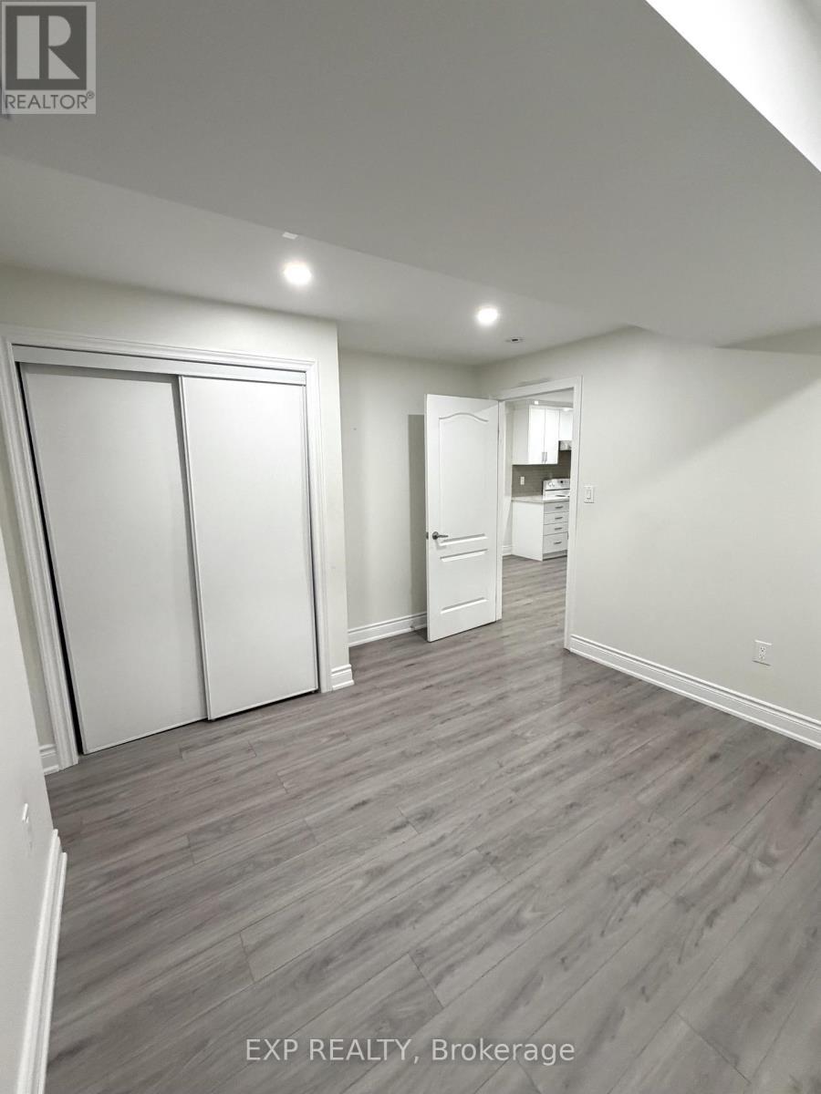 Lower - 16 Lady Evelyn Crescent, Brampton, ON - Indoor