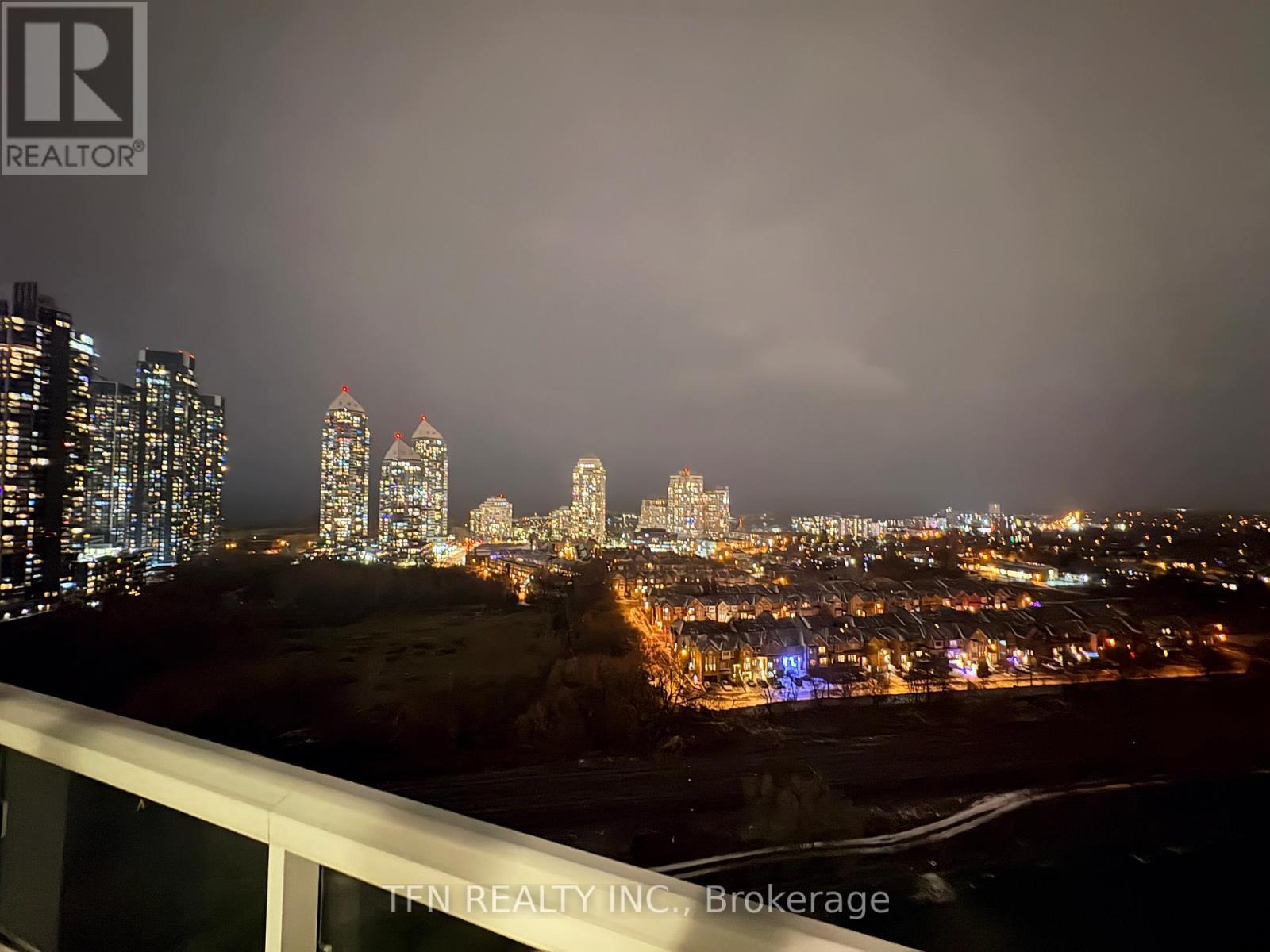 1807 - 251 Manitoba Street, Toronto, ON - With View