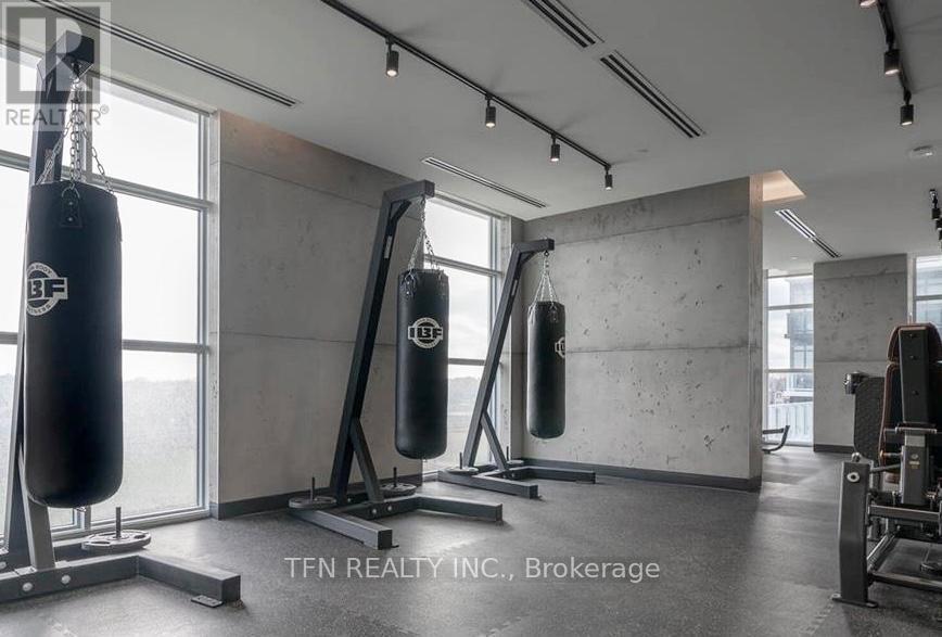 1807 - 251 Manitoba Street, Toronto, ON - Indoor