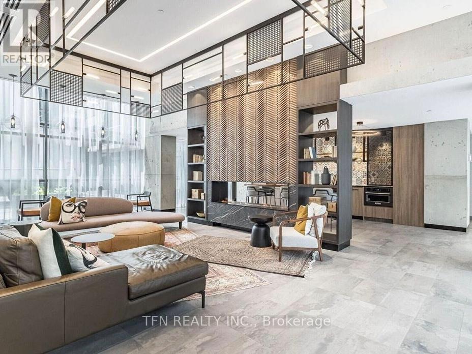 1807 - 251 Manitoba Street, Toronto, ON - Indoor Photo Showing Other Room