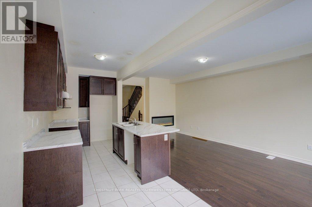 5 Donald Ficht Crescent, Brampton, ON - Indoor
