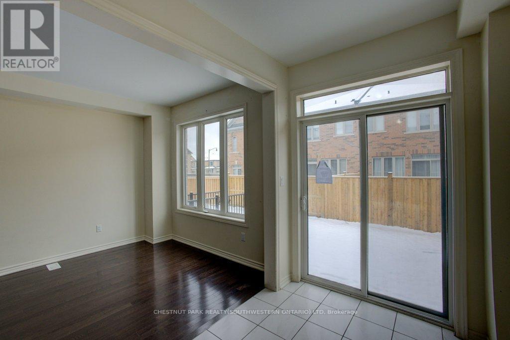 5 Donald Ficht Crescent, Brampton, ON - Indoor Photo Showing Other Room