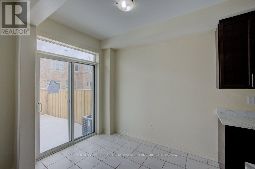 5 Donald Ficht Crescent, Brampton, ON - Indoor Photo Showing Other Room