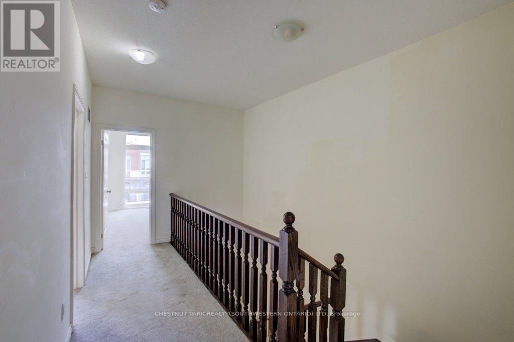 5 Donald Ficht Crescent, Brampton, ON - Indoor Photo Showing Other Room