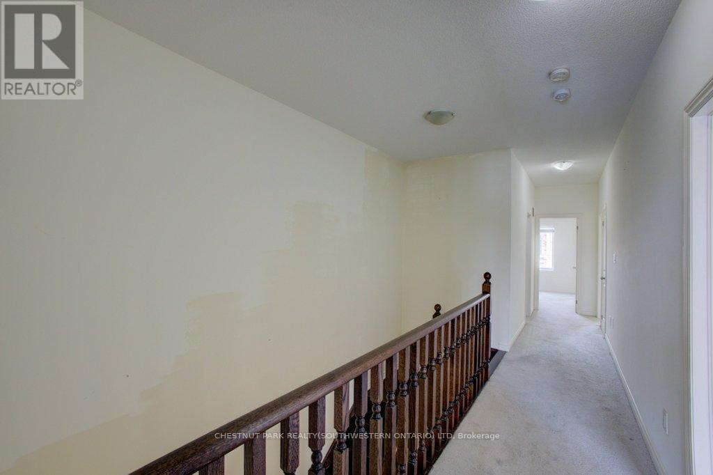 5 Donald Ficht Crescent, Brampton, ON - Indoor Photo Showing Other Room