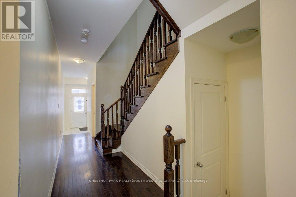 5 Donald Ficht Crescent, Brampton, ON - Indoor Photo Showing Other Room