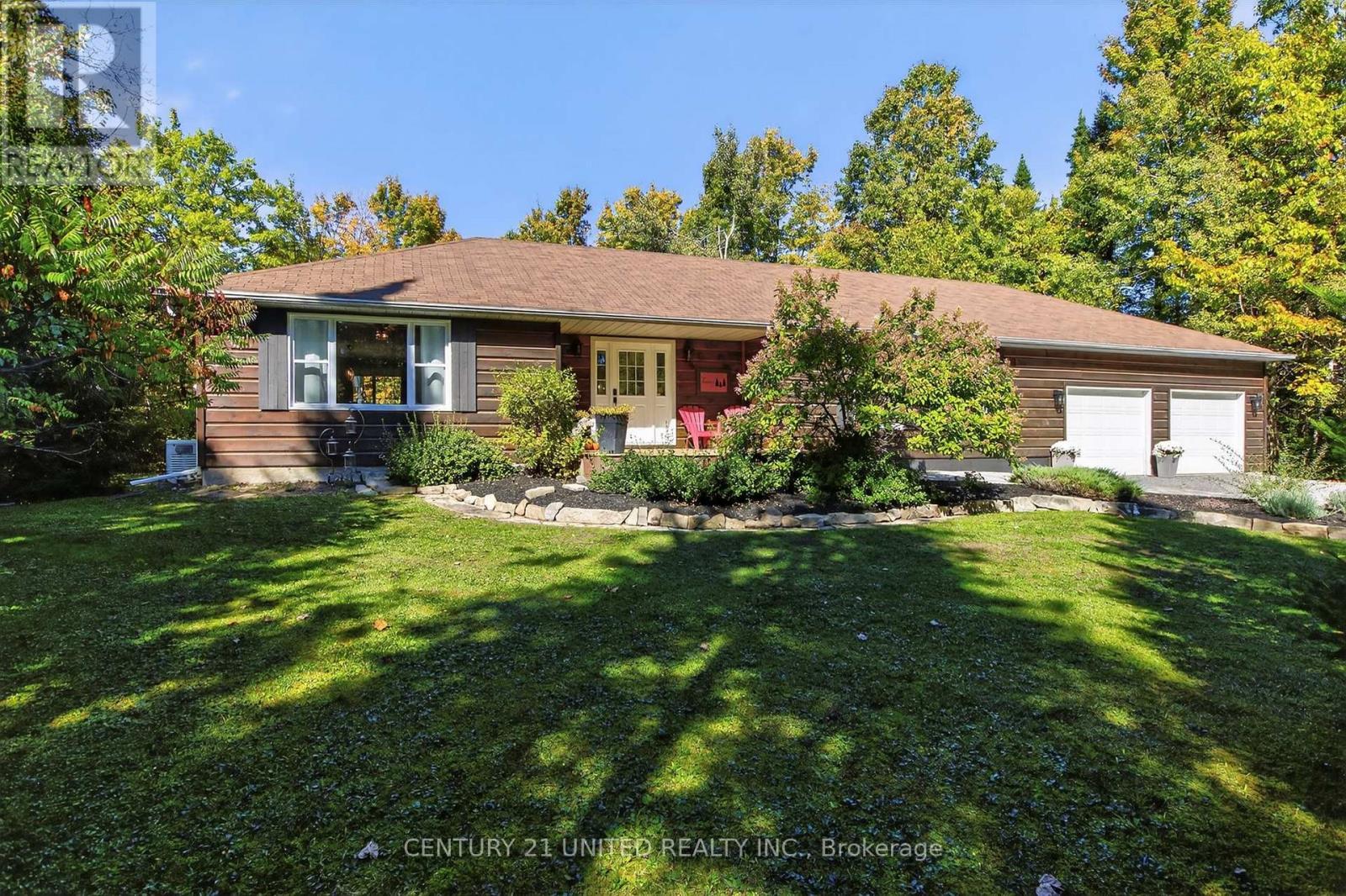 5 Fire Route 46, Trent Lakes, ON - Outdoor