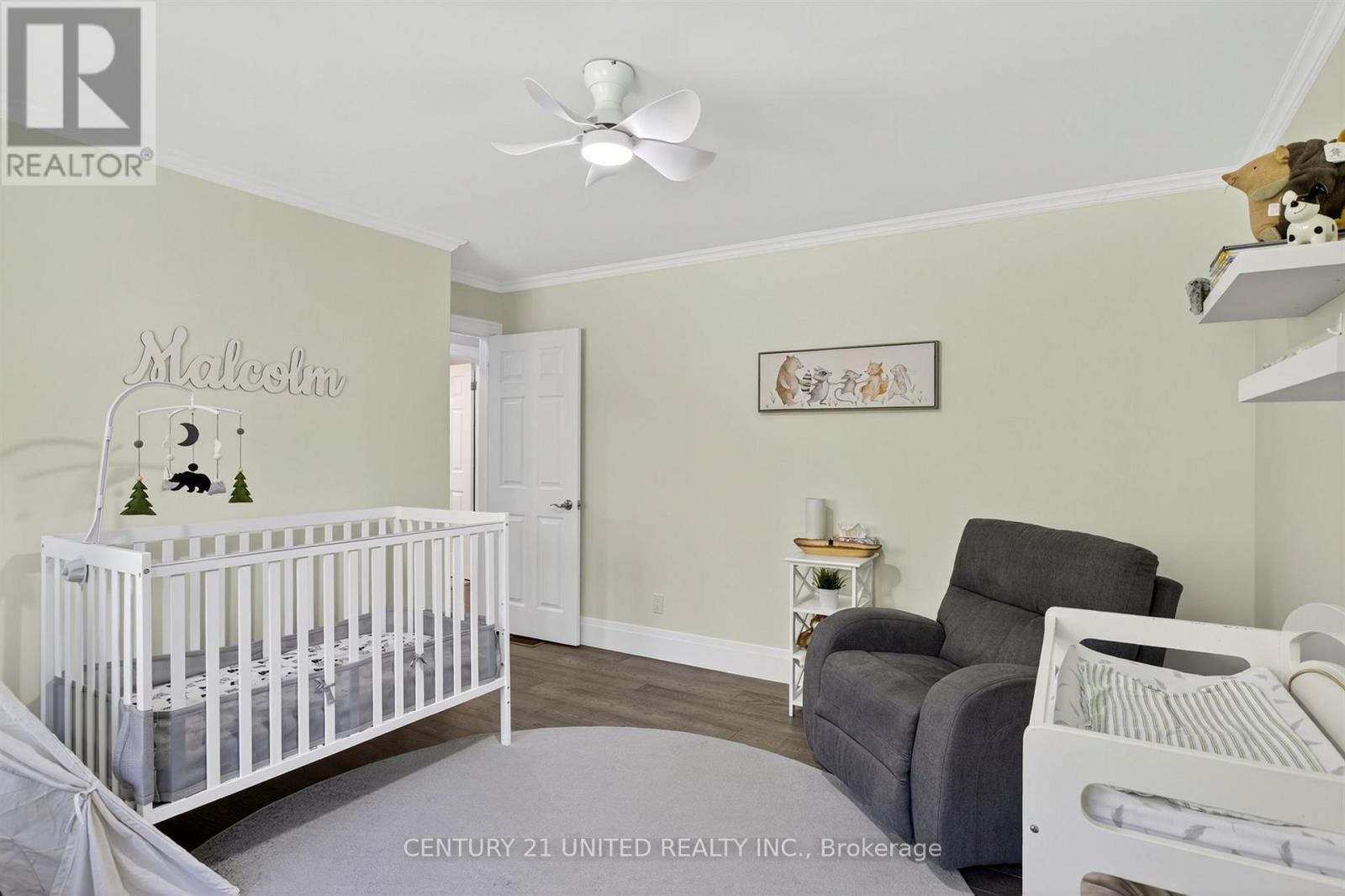 5 Fire Route 46, Trent Lakes, ON - Indoor Photo Showing Bedroom