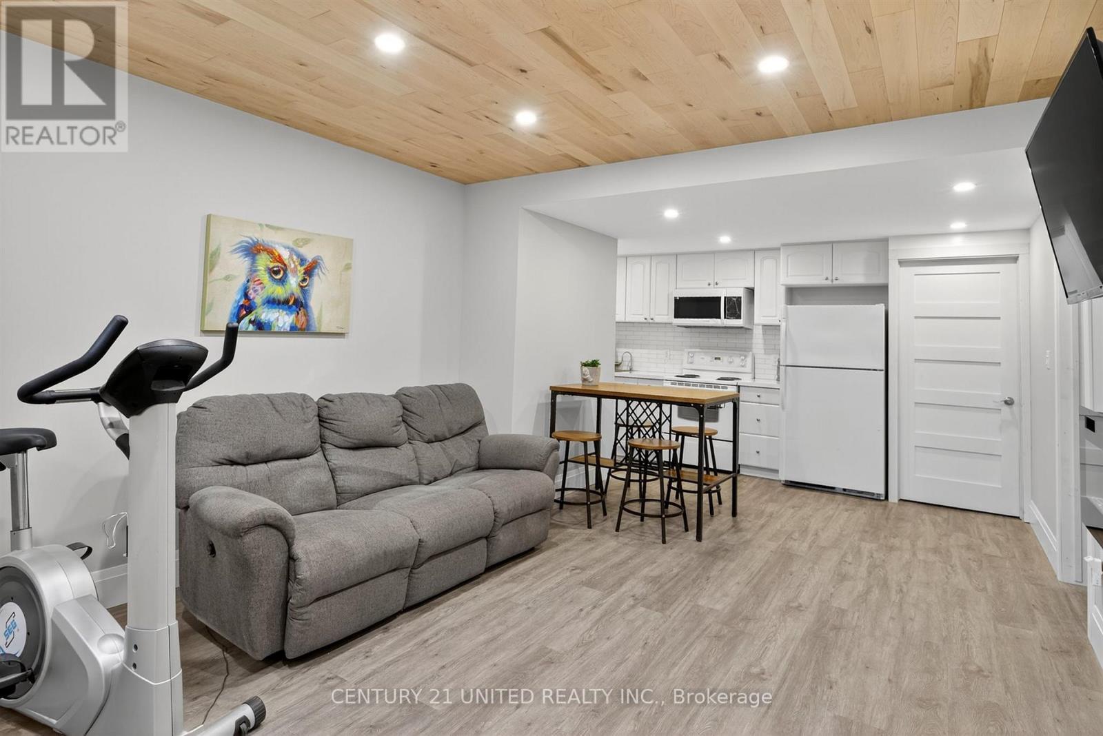 5 Fire Route 46, Trent Lakes, ON - Indoor