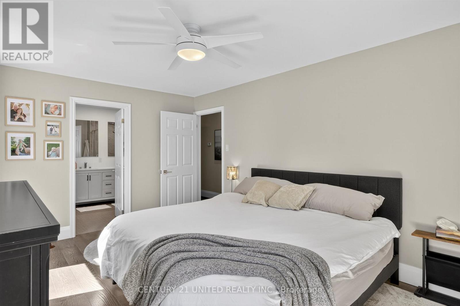 5 Fire Route 46, Trent Lakes, ON - Indoor Photo Showing Bedroom