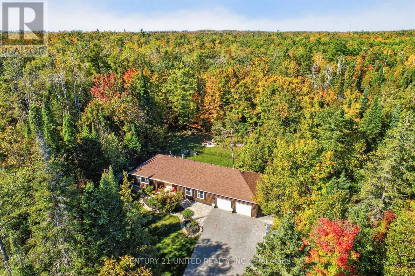 5 Fire Route 46, Trent Lakes, ON - Outdoor