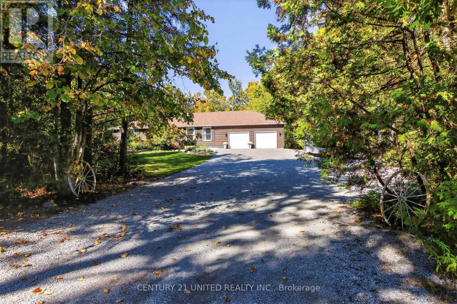 5 Fire Route 46, Trent Lakes, ON - Outdoor