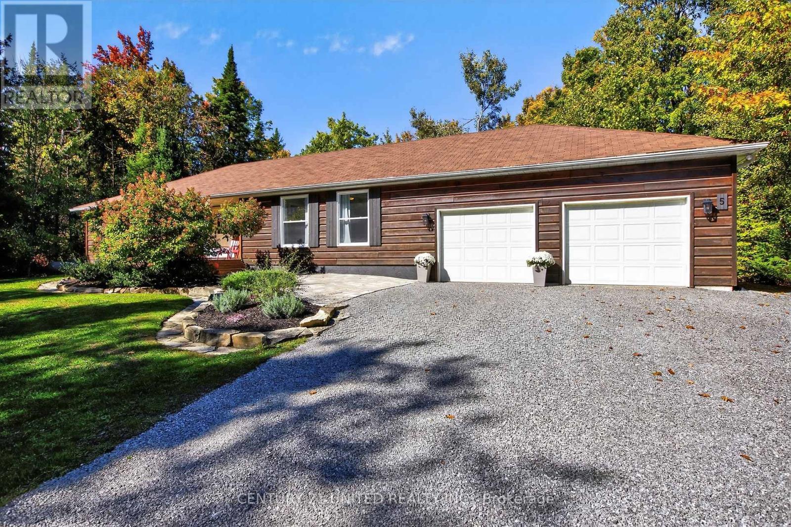 5 Fire Route 46, Trent Lakes, ON - Outdoor