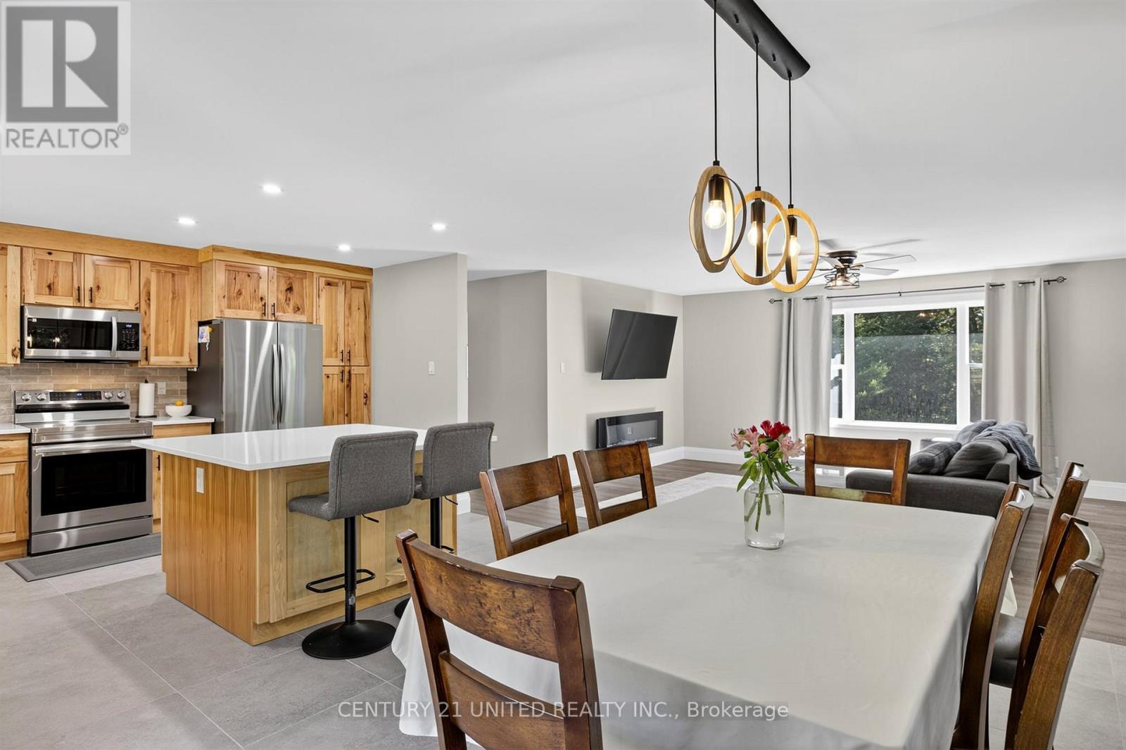 5 Fire Route 46, Trent Lakes, ON - Indoor