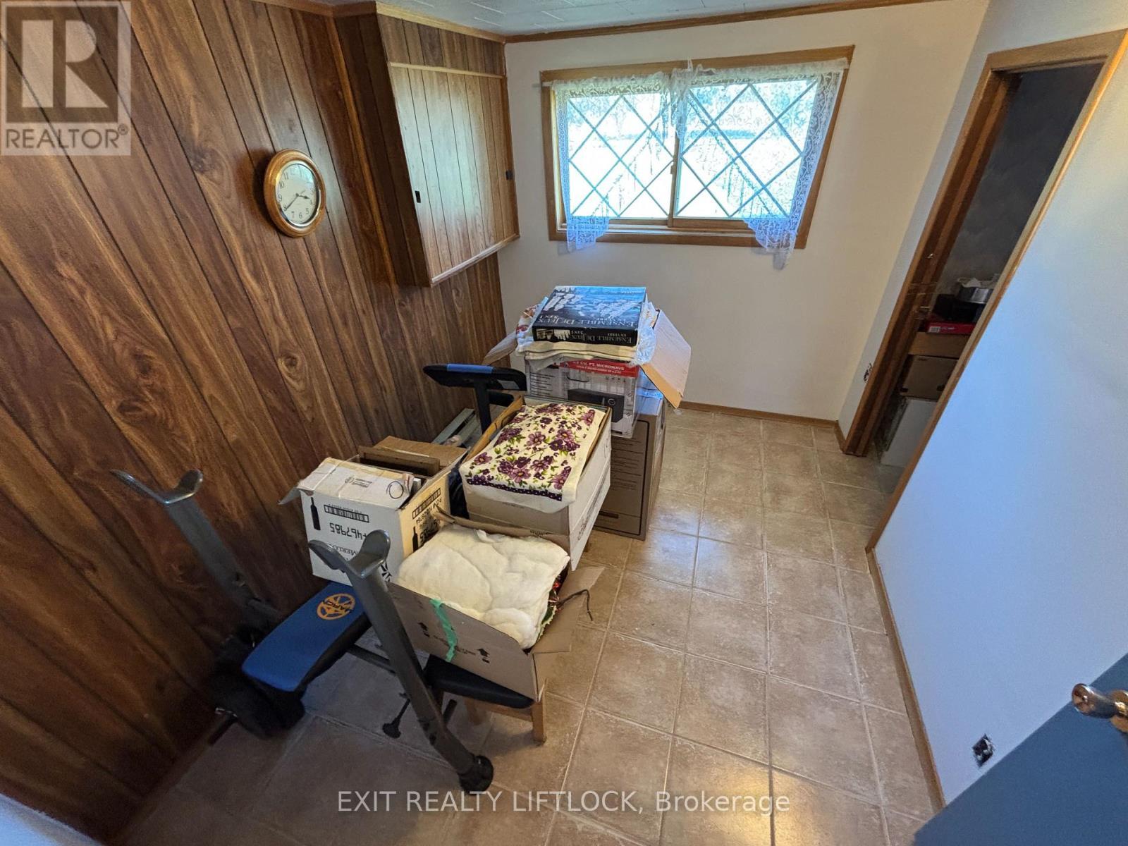 2725 Dummer Asphodel Road, Asphodel-Norwood, ON - Indoor Photo Showing Other Room