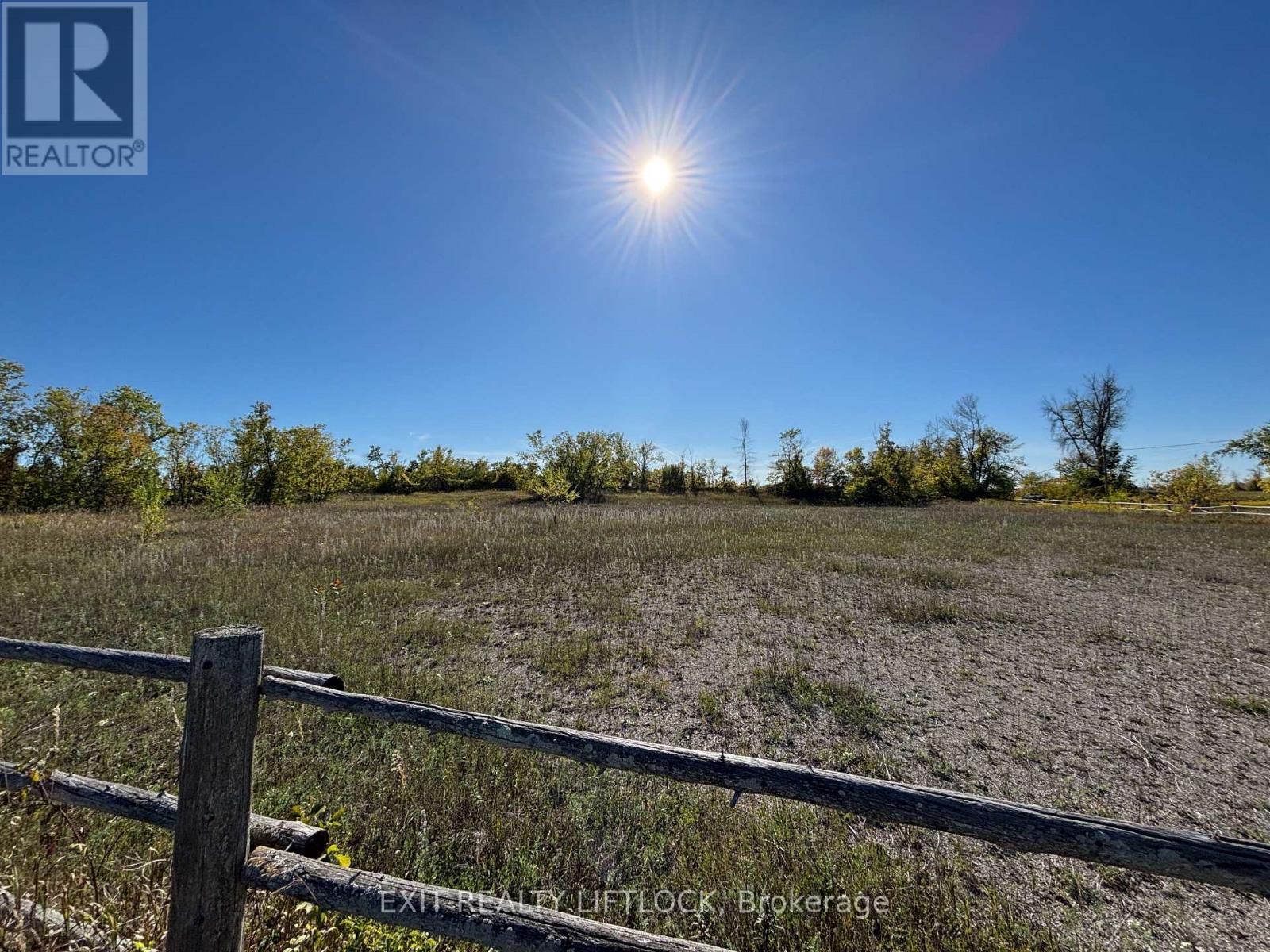 2725 Dummer Asphodel Road, Asphodel-Norwood, ON - Outdoor With View