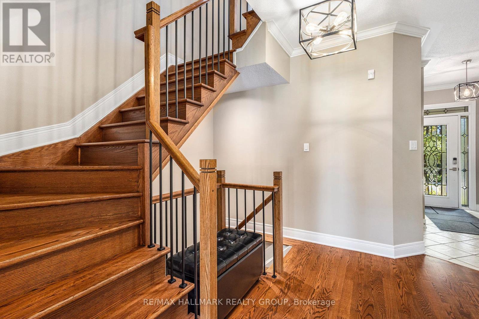 56 Kings Landing Private, Ottawa, ON - Indoor Photo Showing Other Room