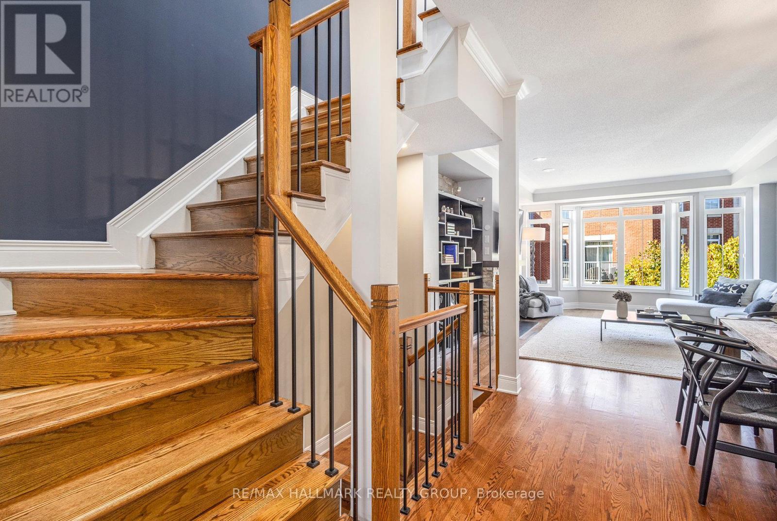 56 Kings Landing Private, Ottawa, ON - Indoor Photo Showing Other Room