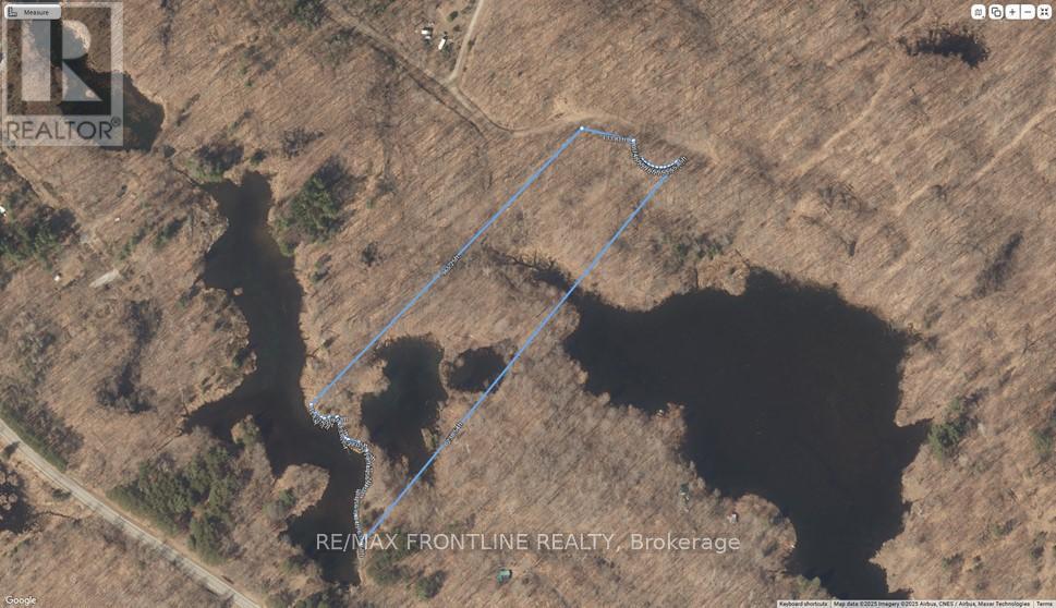 0 Red Pine Road, Tay Valley, ON