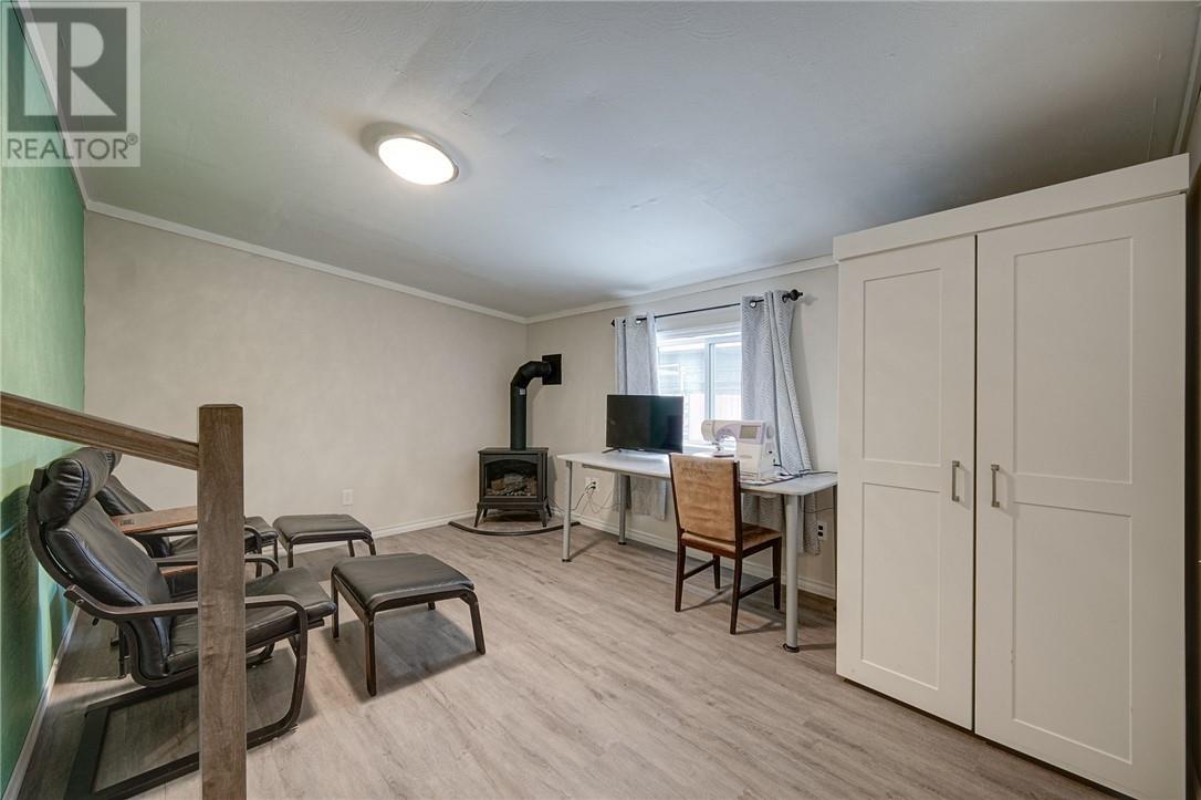 411 Black Lake Road Unit# 15, Lively, ON - Indoor