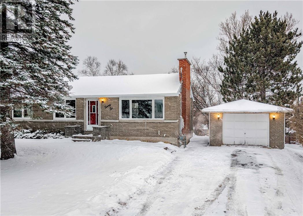 22 Sandra Street, Garson, ON - Outdoor